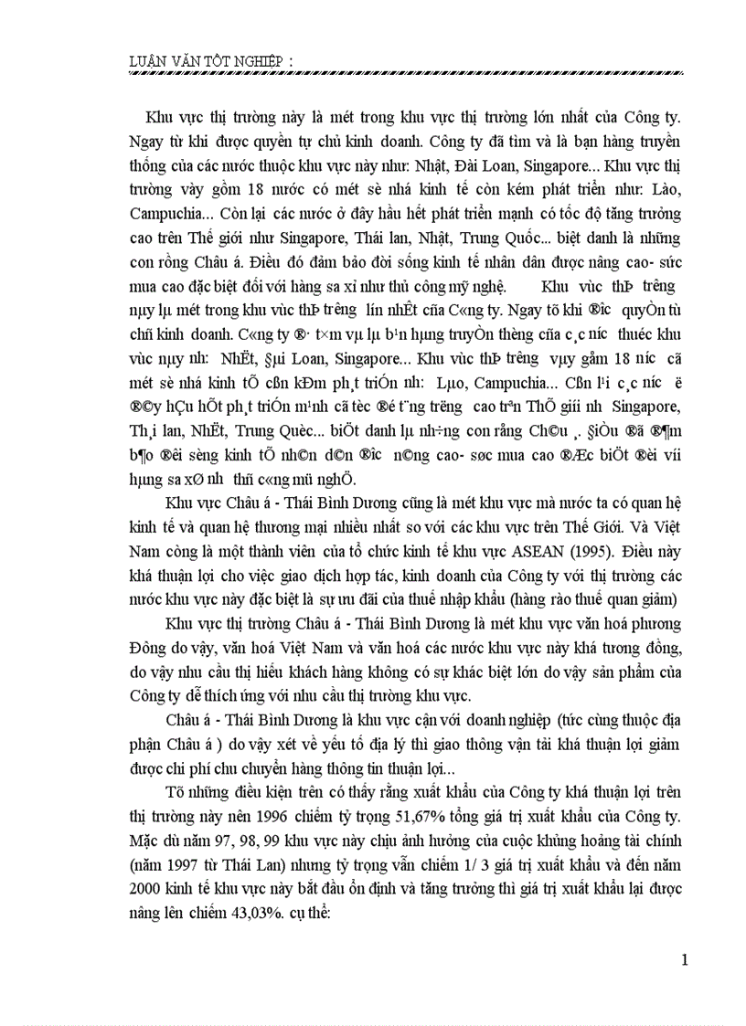 image for page Một số biện pháp phát triển thị trường xuất khẩu thủ công mỹ nghệ của công ty xuất nhập khẩu thủ công mỹ nghệ 1
