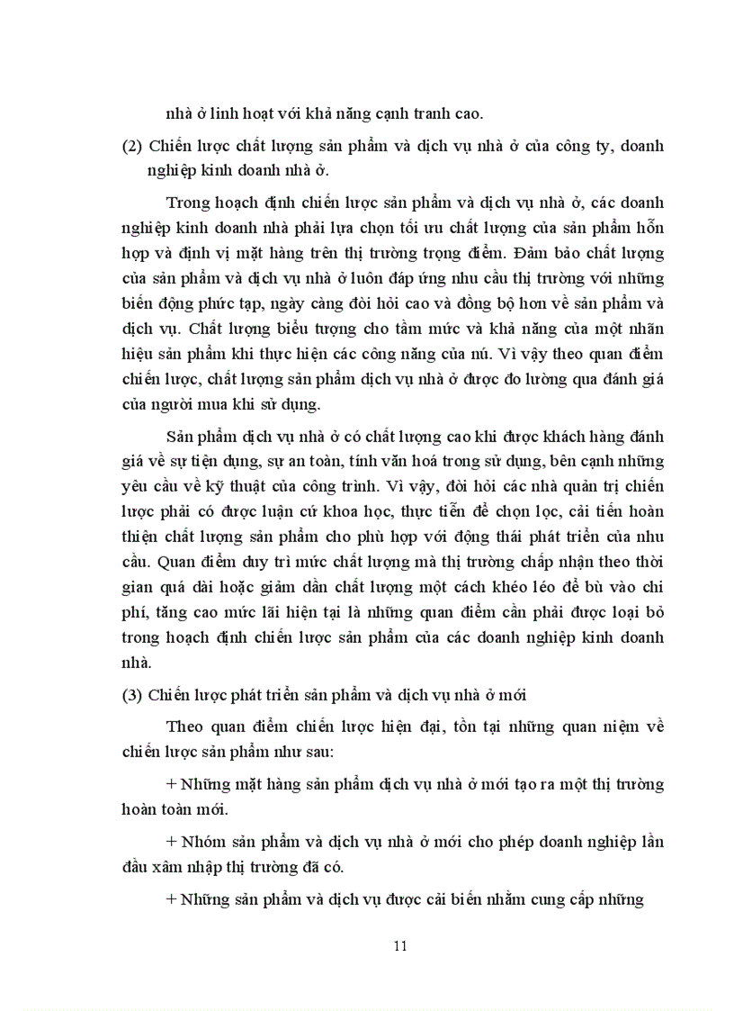 image for page Chiến lược kinh doanh nhà ở tại Công ty Cổ phần Đầu tư An Lạc