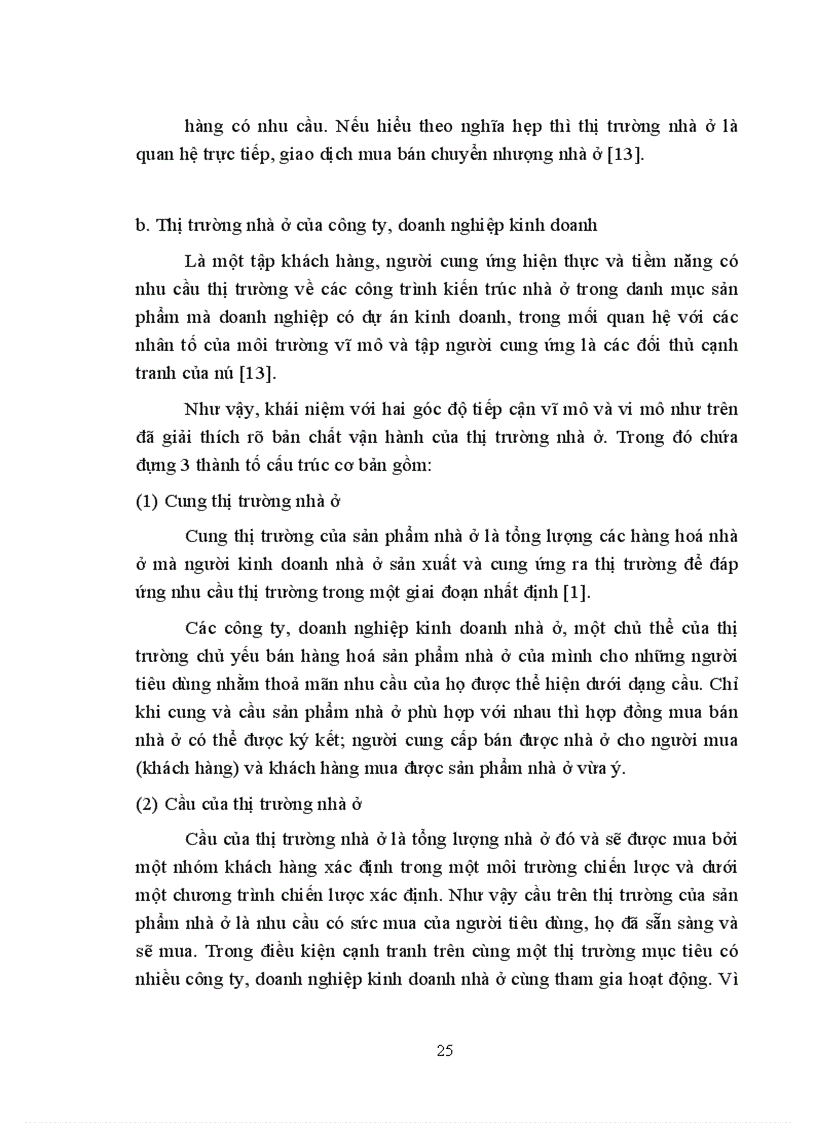 image for page Chiến lược kinh doanh nhà ở tại Công ty Cổ phần Đầu tư An Lạc