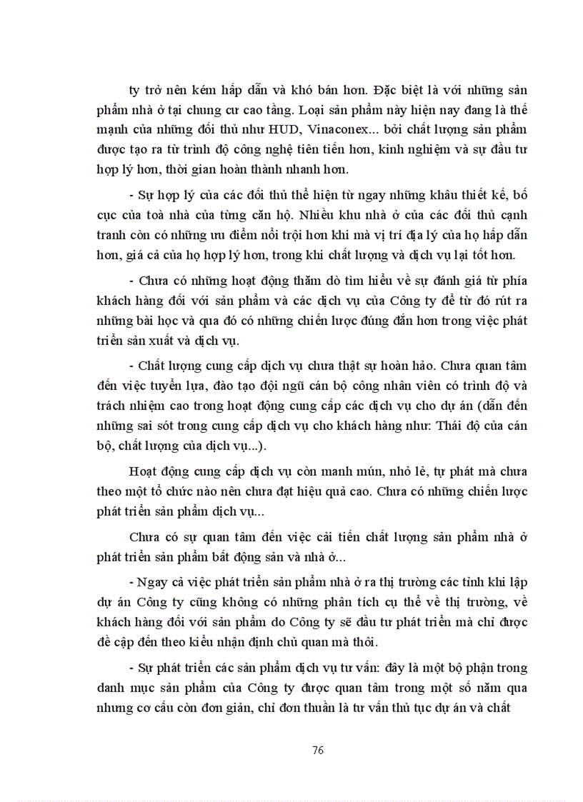 image for page Chiến lược kinh doanh nhà ở tại Công ty Cổ phần Đầu tư An Lạc