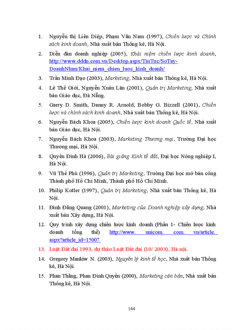 image for page Chiến lược kinh doanh nhà ở tại Công ty Cổ phần Đầu tư An Lạc