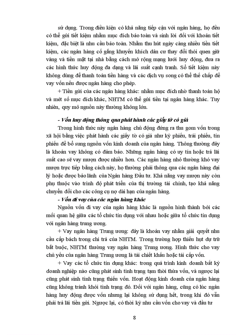 image for page Giải pháp mở rộng hoạt động thanh toán quốc tế tại Sở giao dịch I Ngân hàng Công thương Việt Nam
