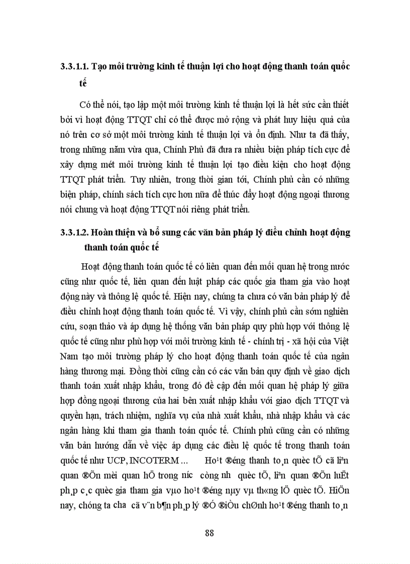 image for page Giải pháp mở rộng hoạt động thanh toán quốc tế tại Sở giao dịch I Ngân hàng Công thương Việt Nam