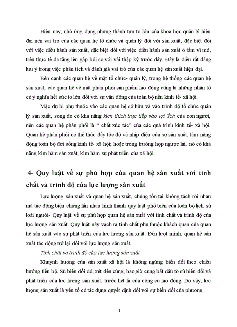 image for page Vấn đề đổi mới lực lượng sản xuất và quan hệ sản xuất trong quá trình công nghiệp hóa hiện đại hóa ở Việt Nam
