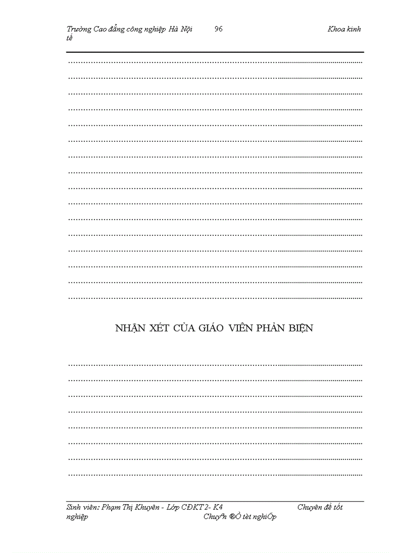 image for page Hoàn thiện công tác kế toán tập hợp chi phí sản xuất và tính giá thành sản phẩm xây lắp tại Xí nghiệp xây lắp H36 Công ty xây lắp hoá chất 1