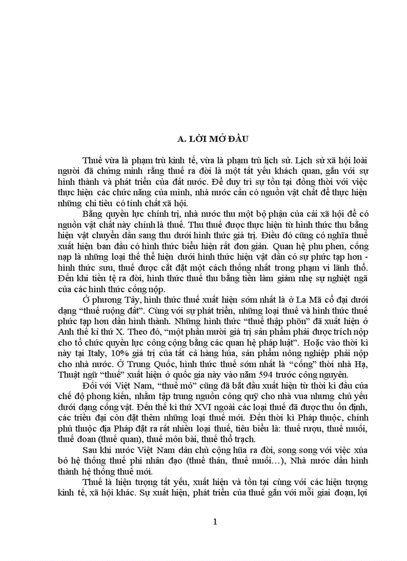 image for page Vai trò pháp luật thuế Các giải pháp phát huy vai trò pháp luật thuế trong điều kiện phát triển kinh tế thị trường và hội nhập quốc tế