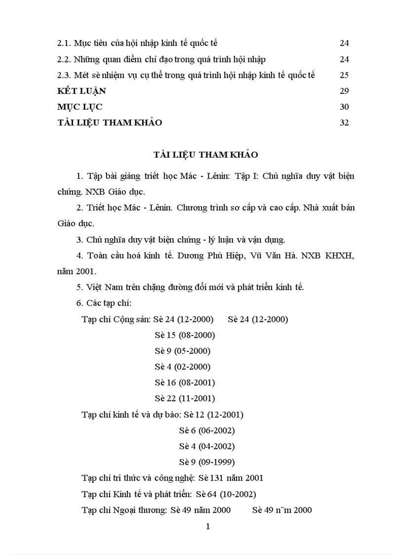 image for page Xây dựng nền kinh tế độc lập tự chủ với hội nhập kinh tế quốc tế Thời cơ và thách thức 1