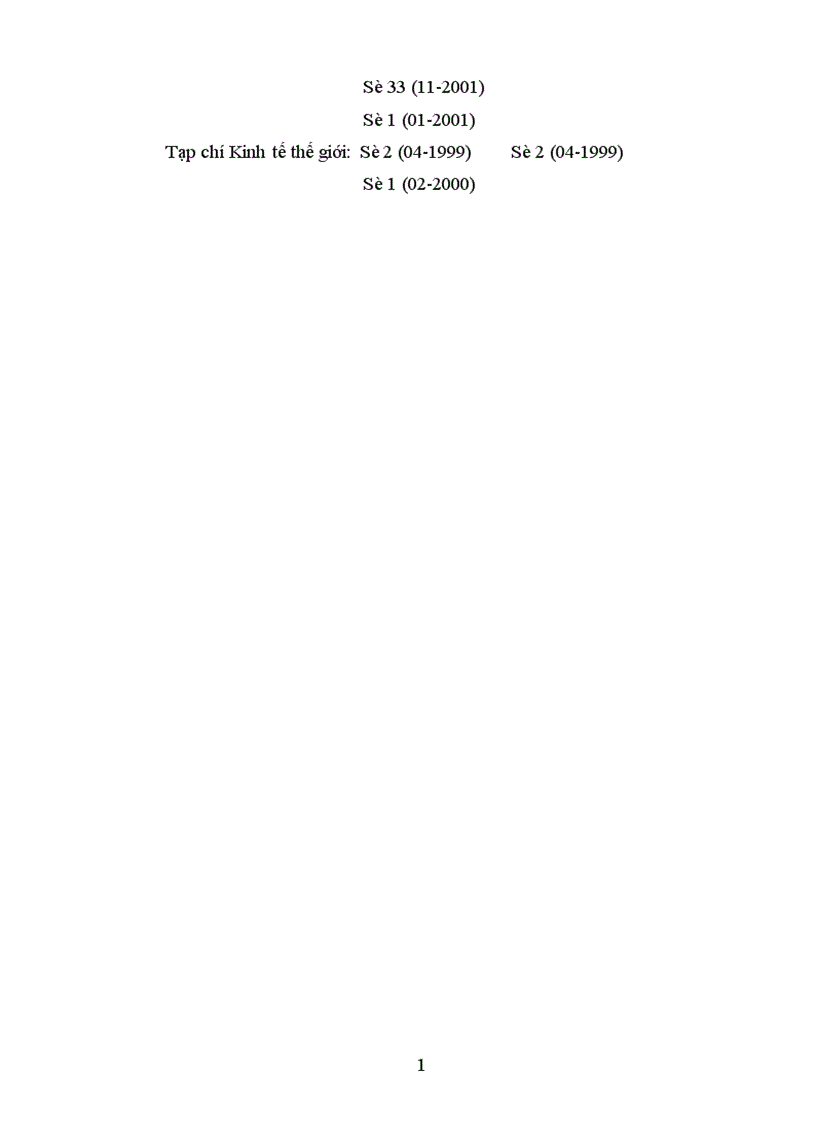 image for page Xây dựng nền kinh tế độc lập tự chủ với hội nhập kinh tế quốc tế Thời cơ và thách thức 1