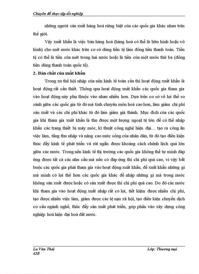 image for page Một số giải pháp nhằm thúc đẩy hoạt động xuất khẩu hàng thủ công mỹ nghệ ở Công ty HANARTEX