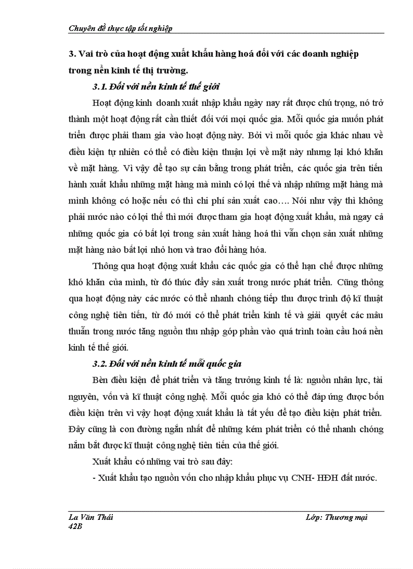 image for page Một số giải pháp nhằm thúc đẩy hoạt động xuất khẩu hàng thủ công mỹ nghệ ở Công ty HANARTEX