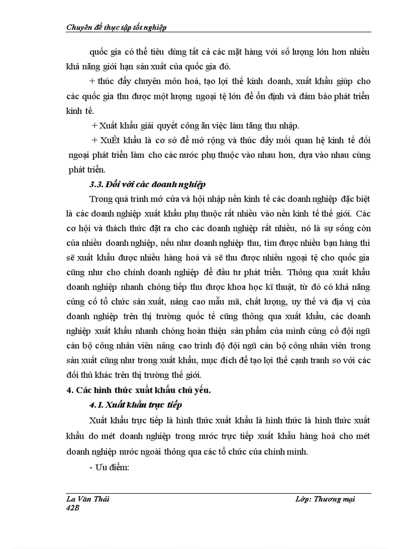 image for page Một số giải pháp nhằm thúc đẩy hoạt động xuất khẩu hàng thủ công mỹ nghệ ở Công ty HANARTEX