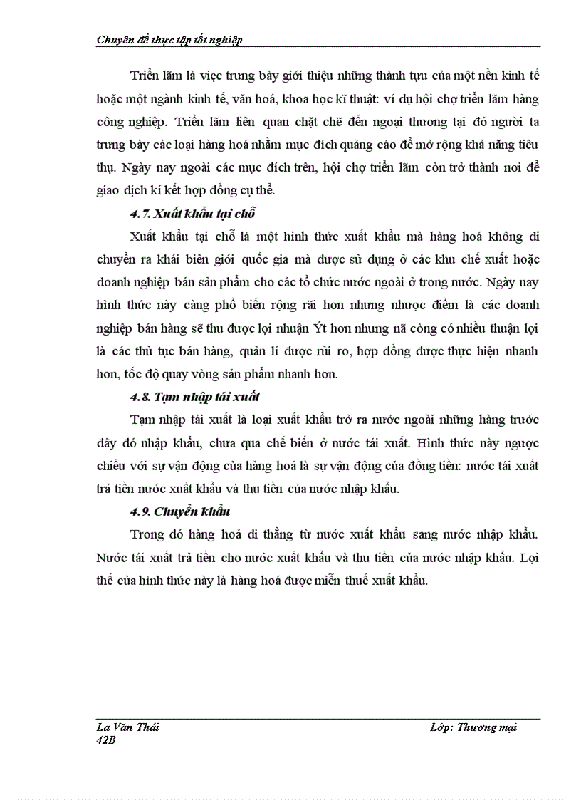 image for page Một số giải pháp nhằm thúc đẩy hoạt động xuất khẩu hàng thủ công mỹ nghệ ở Công ty HANARTEX