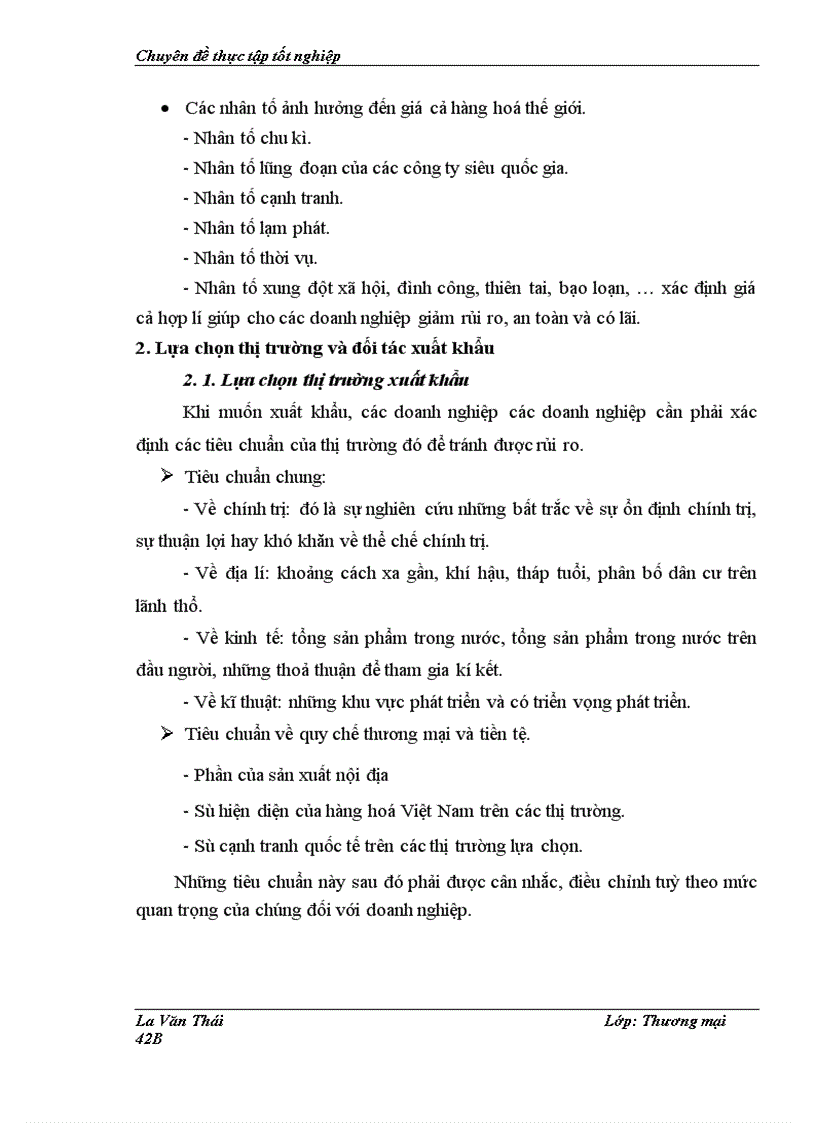 image for page Một số giải pháp nhằm thúc đẩy hoạt động xuất khẩu hàng thủ công mỹ nghệ ở Công ty HANARTEX