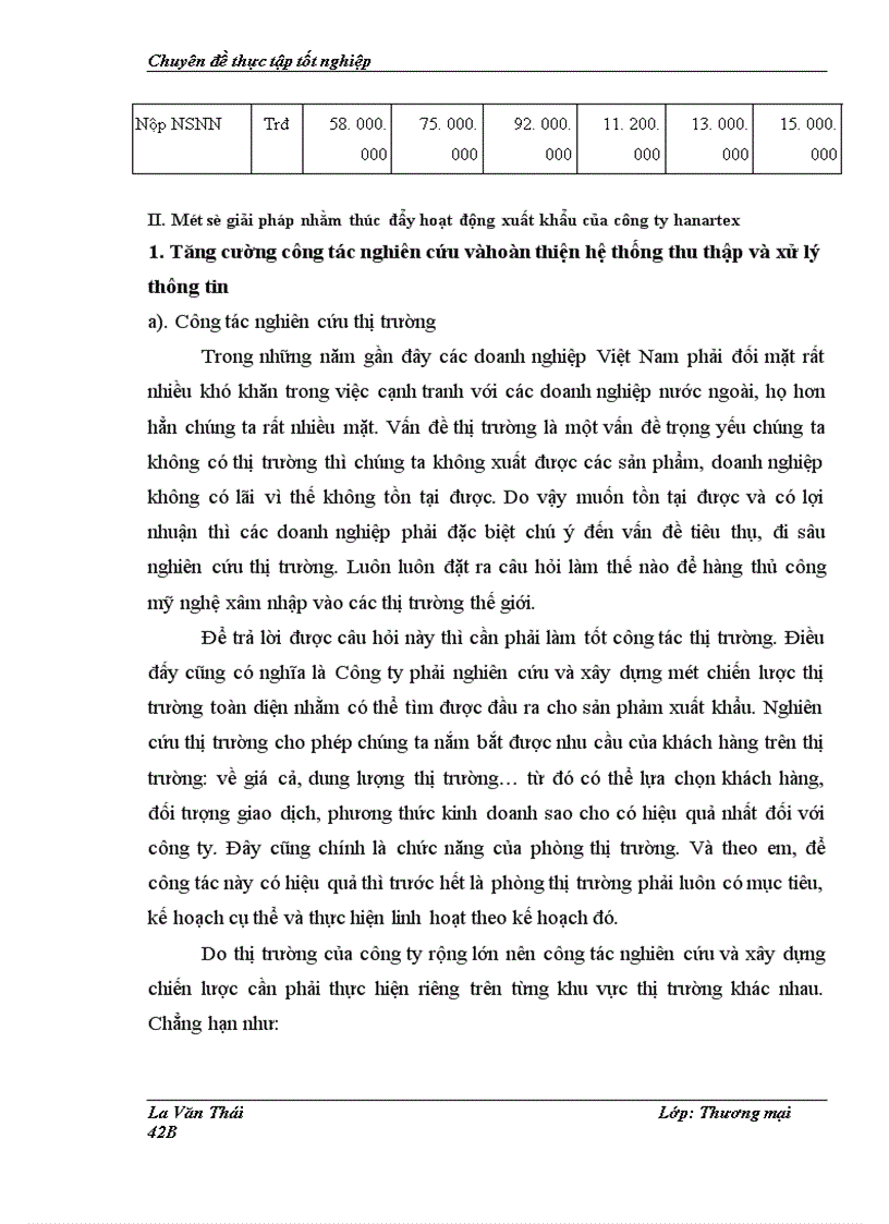 image for page Một số giải pháp nhằm thúc đẩy hoạt động xuất khẩu hàng thủ công mỹ nghệ ở Công ty HANARTEX