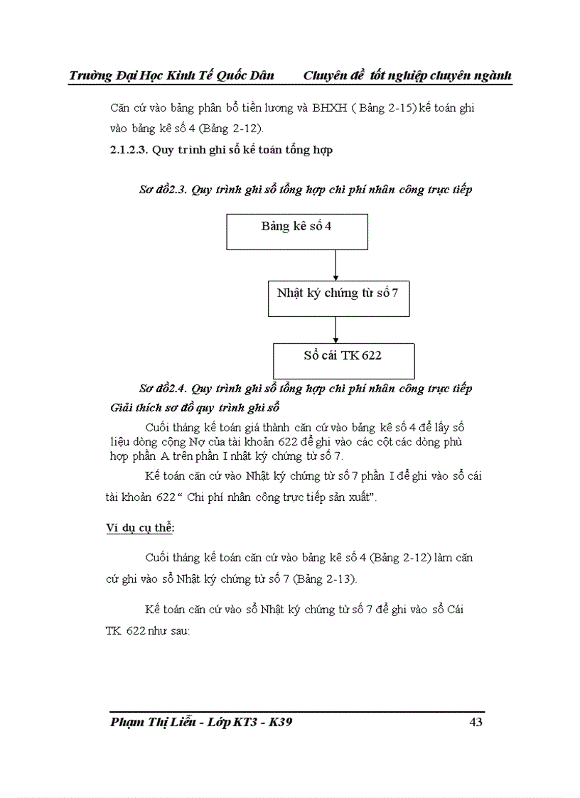 image for page Hoàn thiện công tác xác định chi phí sản xuất và tính giá thành sản phẩm tại Công ty TNHH Nhựa Composit Việt Á