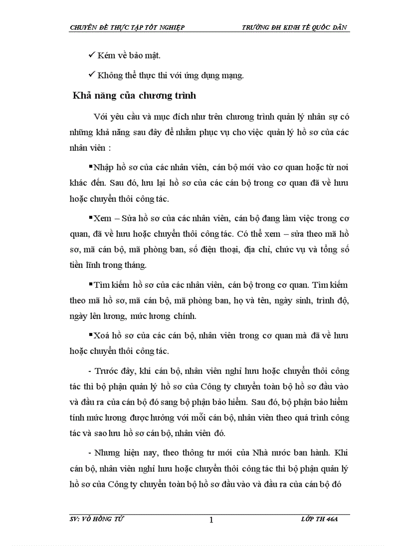 image for page Xây dựng hệ thống thông tin quản lý nhân sự tại công ty cổ phần Thiên Minh