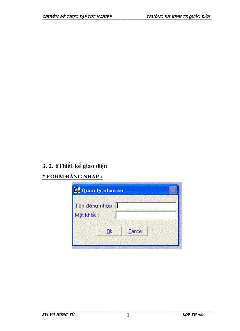 image for page Xây dựng hệ thống thông tin quản lý nhân sự tại công ty cổ phần Thiên Minh