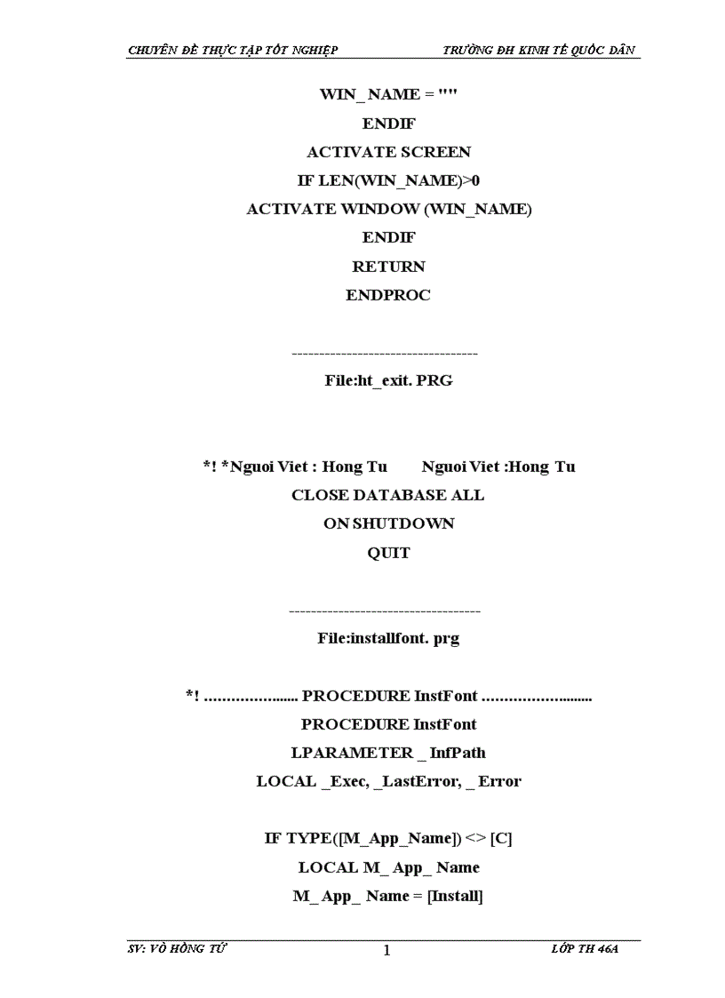 image for page Xây dựng hệ thống thông tin quản lý nhân sự tại công ty cổ phần Thiên Minh