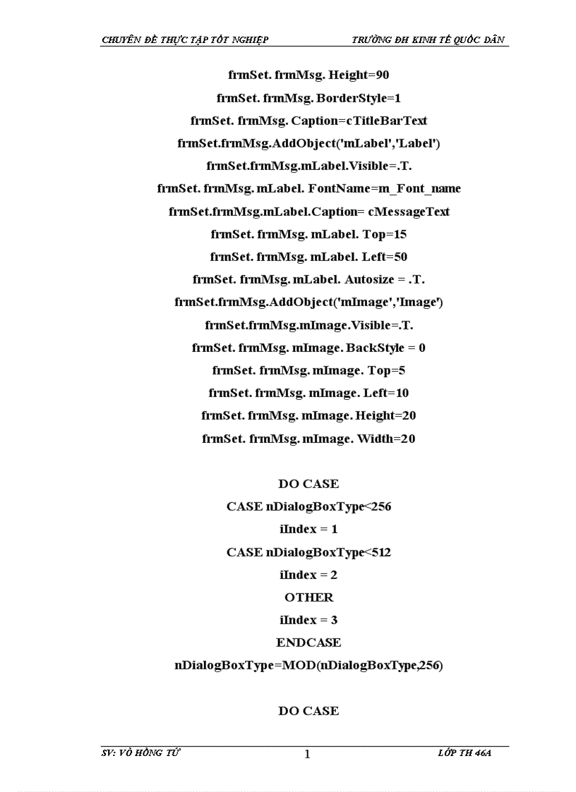 image for page Xây dựng hệ thống thông tin quản lý nhân sự tại công ty cổ phần Thiên Minh