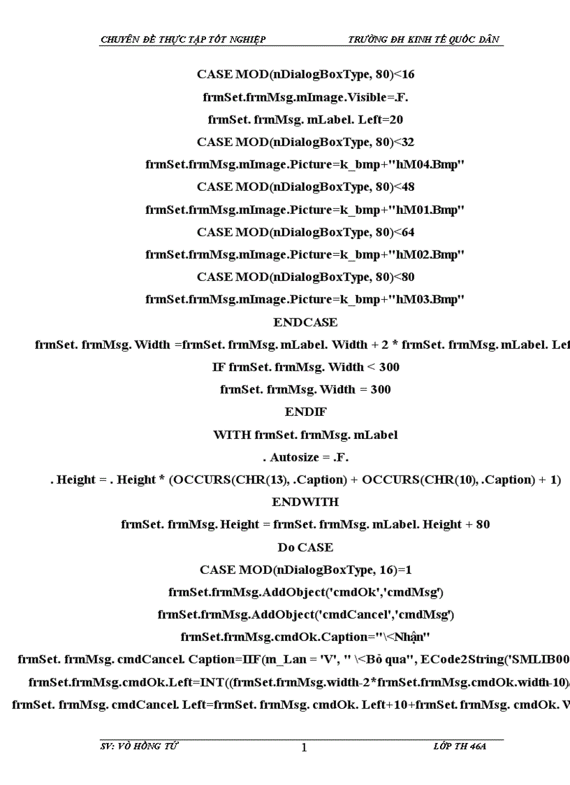 image for page Xây dựng hệ thống thông tin quản lý nhân sự tại công ty cổ phần Thiên Minh