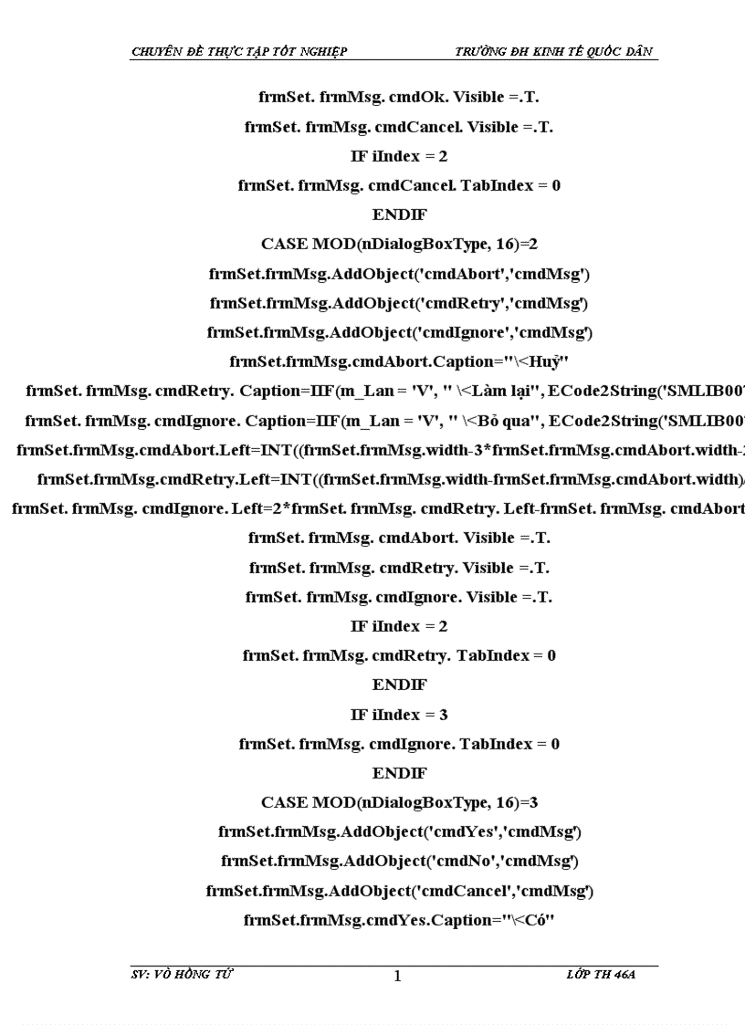 image for page Xây dựng hệ thống thông tin quản lý nhân sự tại công ty cổ phần Thiên Minh
