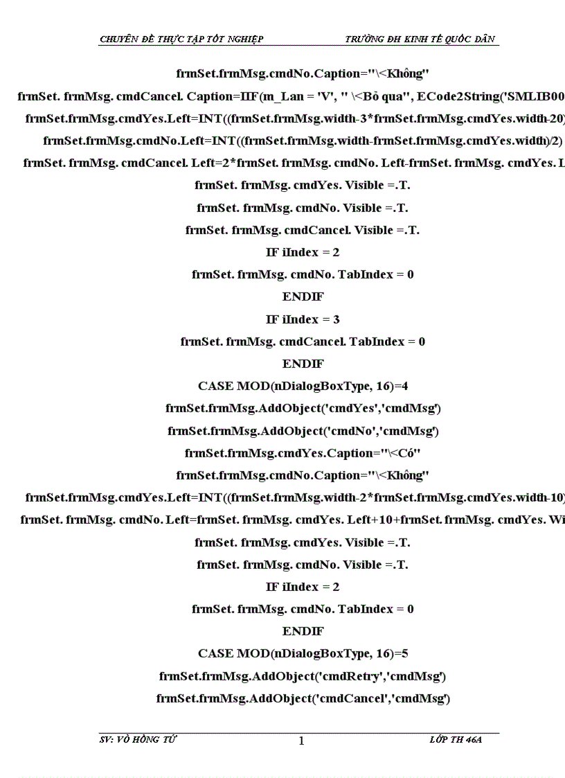 image for page Xây dựng hệ thống thông tin quản lý nhân sự tại công ty cổ phần Thiên Minh