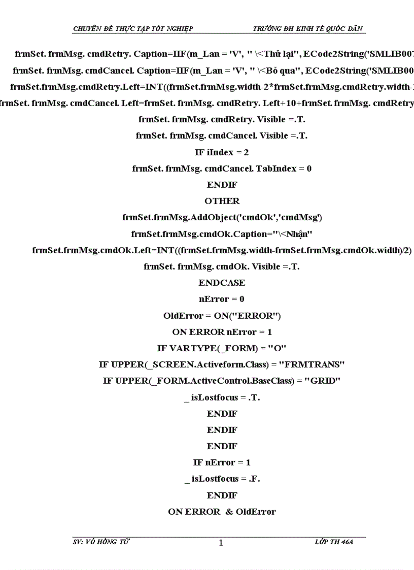 image for page Xây dựng hệ thống thông tin quản lý nhân sự tại công ty cổ phần Thiên Minh