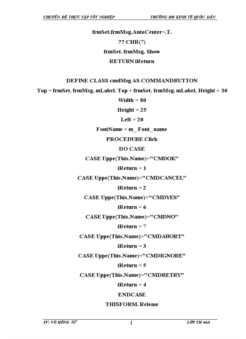 image for page Xây dựng hệ thống thông tin quản lý nhân sự tại công ty cổ phần Thiên Minh