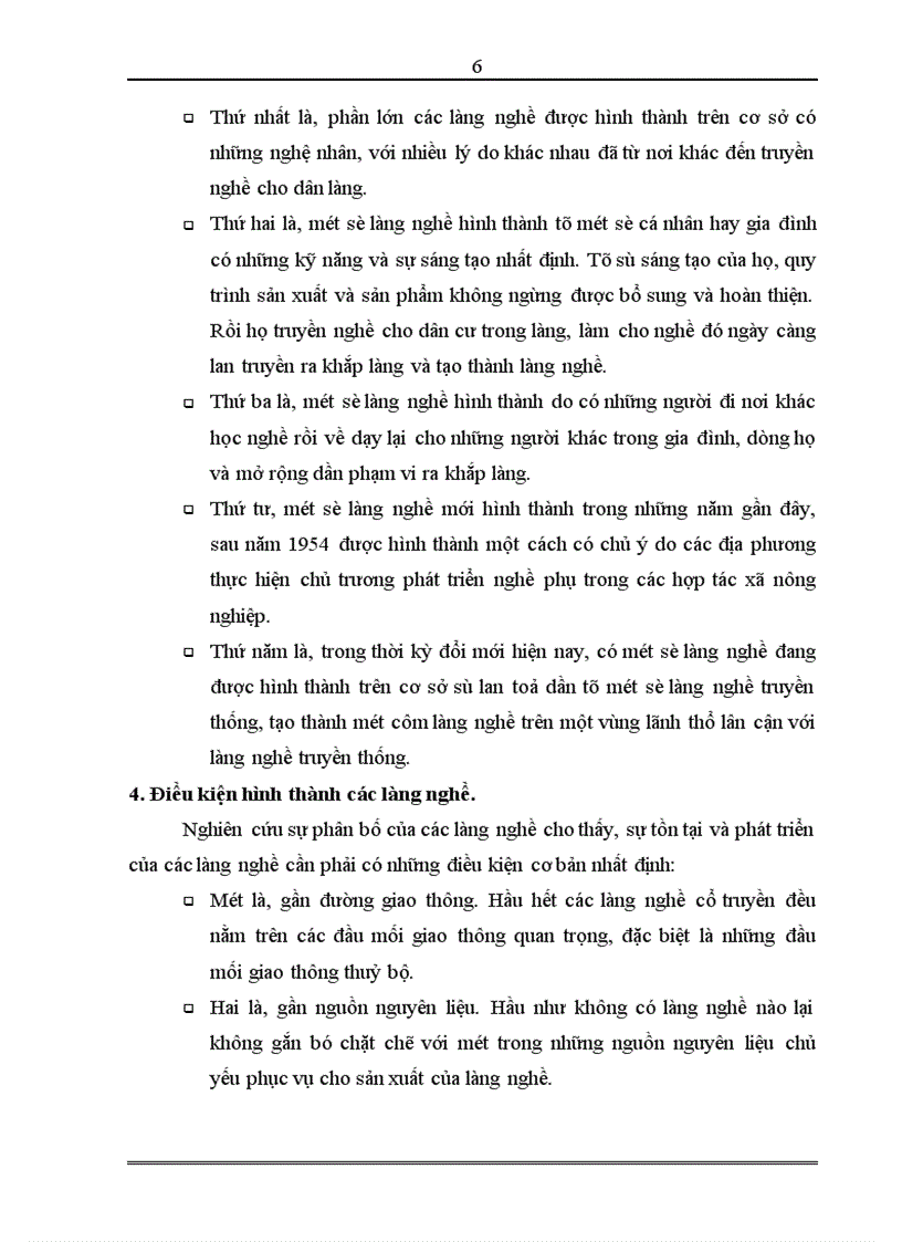 image for page Thực trạng phát triển của làng gốm bát tràng tiềm năng và lợi ích phát triển