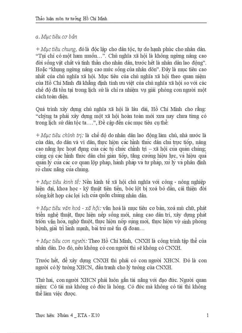 image for page Ti nh tâ t yê u kha ch quan hơ p qui luâ t cu a con đươ ng đi lên chủ nghĩa xã hội ơ Việt Nam theo tư tươ ng Hô Chi Minh