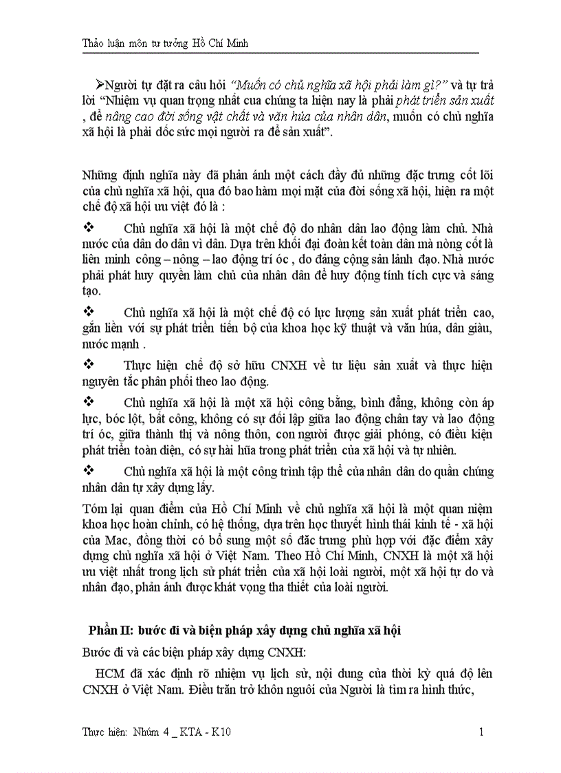 image for page Ti nh tâ t yê u kha ch quan hơ p qui luâ t cu a con đươ ng đi lên chủ nghĩa xã hội ơ Việt Nam theo tư tươ ng Hô Chi Minh