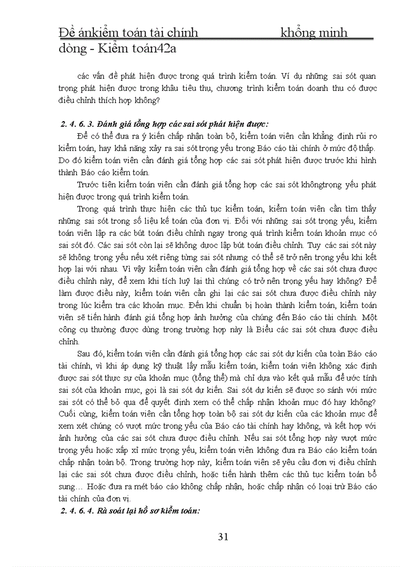 image for page Trình tự tổ chức công tác kiểm toán 1