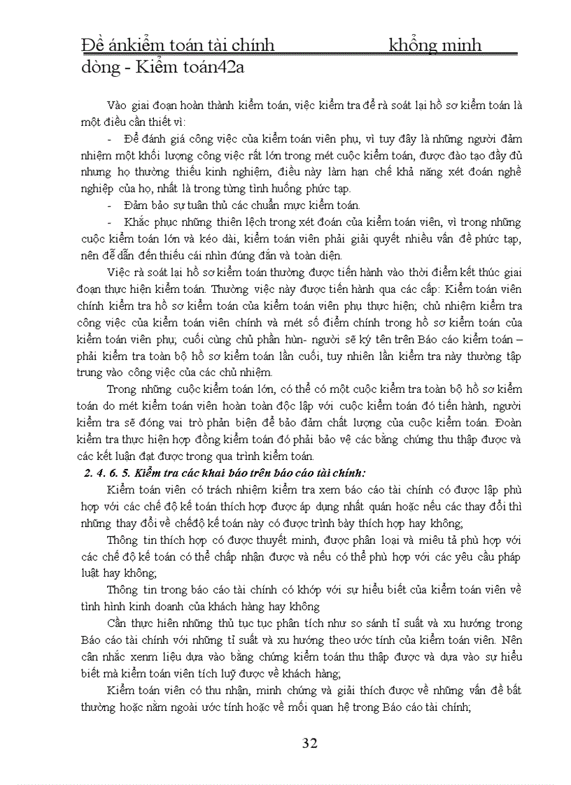 image for page Trình tự tổ chức công tác kiểm toán 1