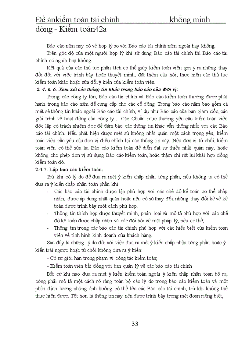 image for page Trình tự tổ chức công tác kiểm toán 1