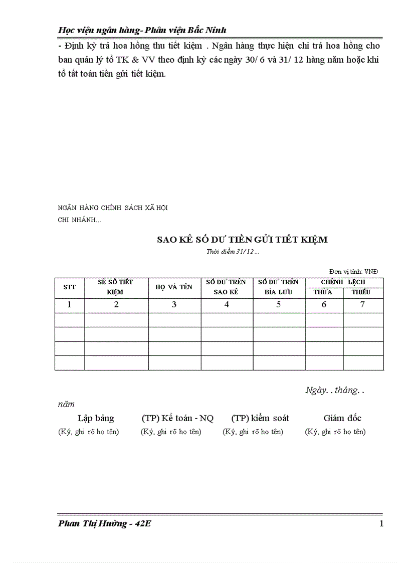 image for page Hoạt động của NHCSXH và đặc điểm Ngân hàng chính sách xã hội huyện Đô lương