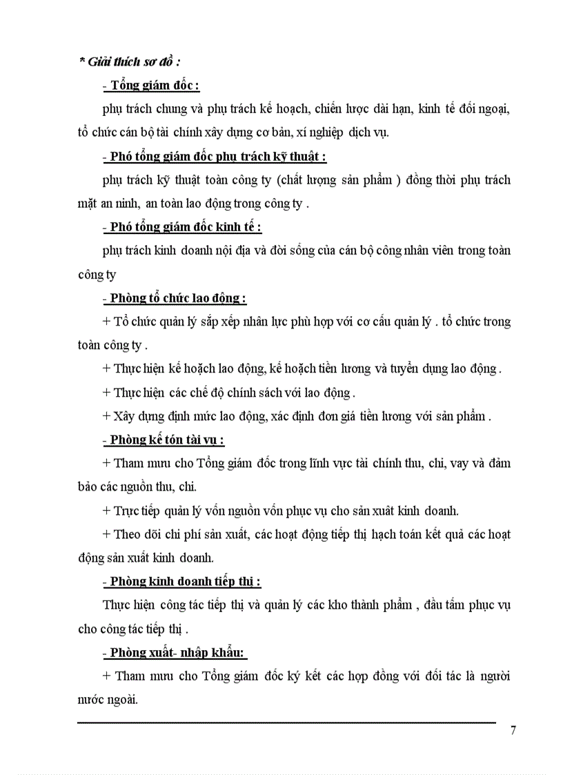 image for page Công tác quản lý vật tư tại Công ty may Thăng Long Xí nghiệp may liên doanh G A