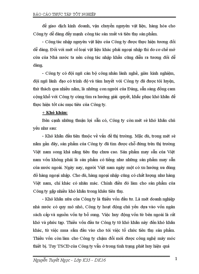 image for page Báo cáo thực tập tốt nghiệp