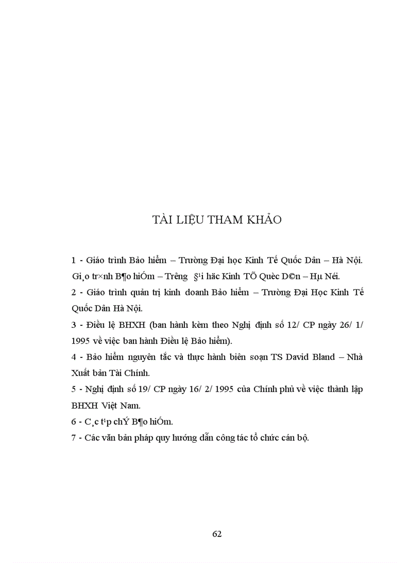 image for page Vai trò và những nguyên tắc của BHXH