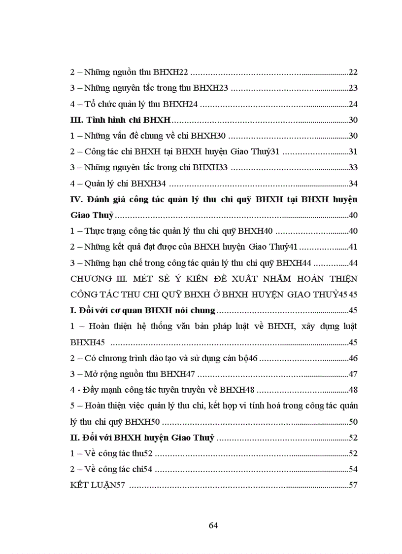 image for page Vai trò và những nguyên tắc của BHXH