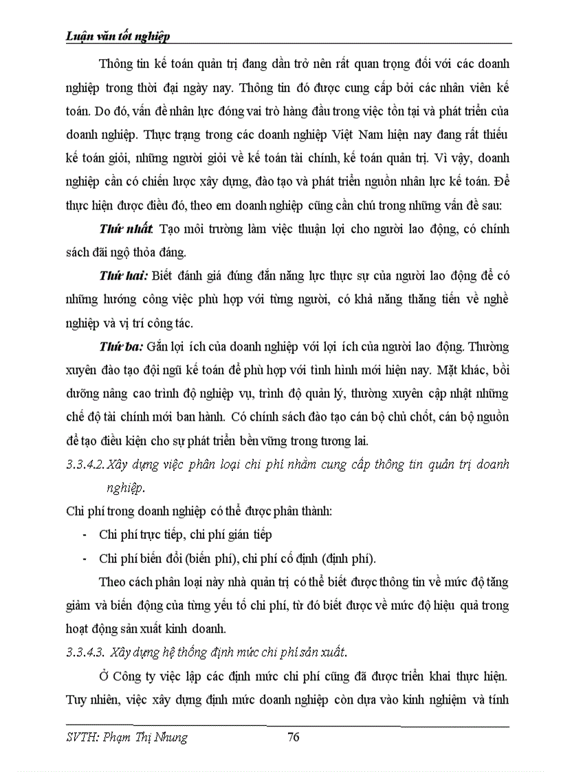 image for page Hoàn thiện kế toán chi phí sản xuất và tính giá thành sản phẩm tại Công ty Quang điện Điện tử Bộ Quốc phòng