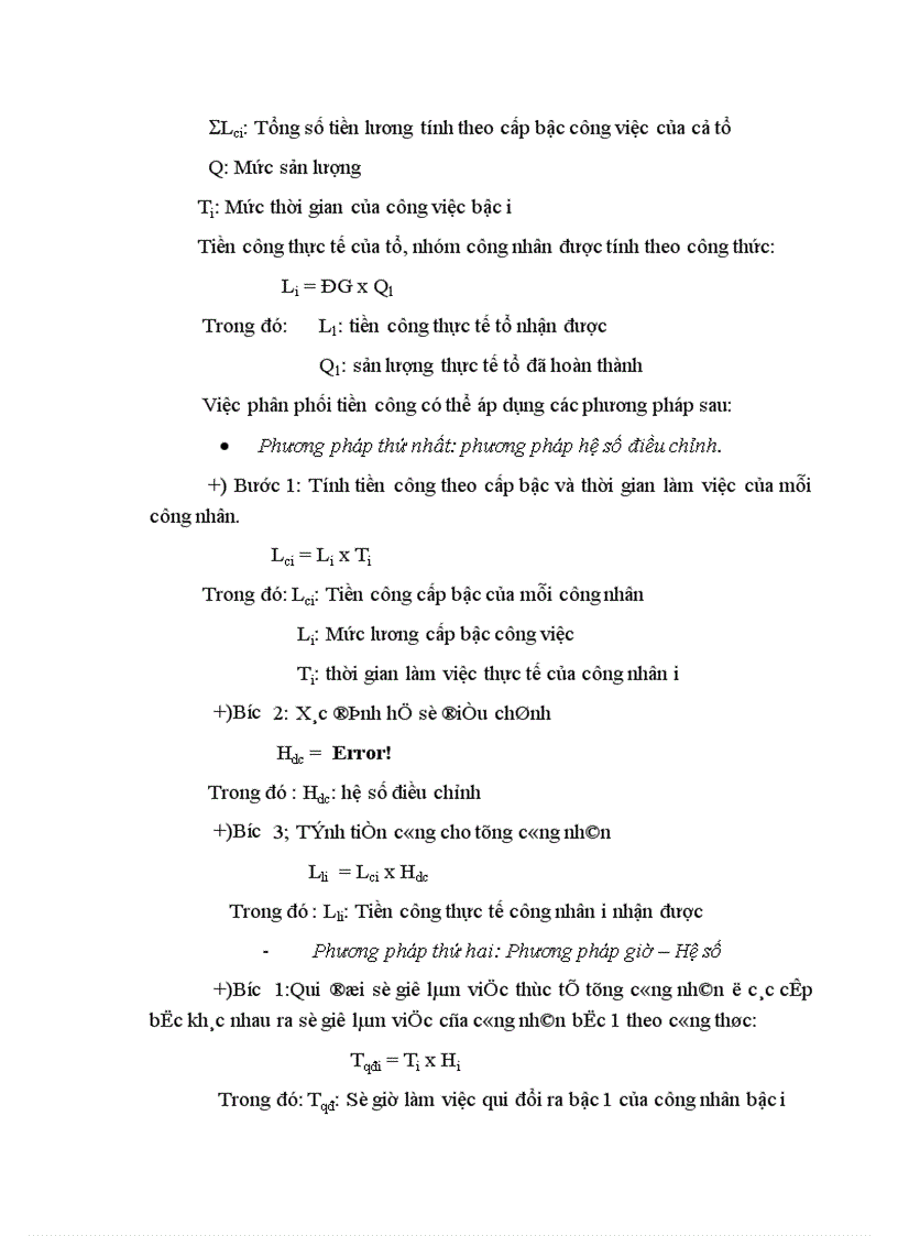 image for page Thực trạng tiền lương tiền công ở các doanh nghiệp Nhà nước Việt Nam hiện nay