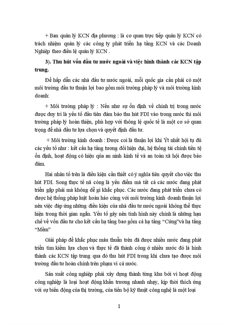 image for page Một số giải pháp tăng cường thu hút đầu tư trực tiếp FDI nhằm hình thành và phát triển các KCN tập trung trên địa bàn tỉnh Hưng Yên