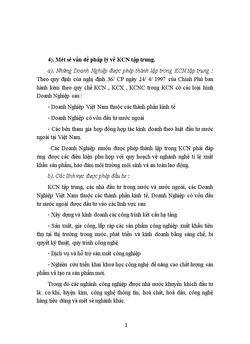 image for page Một số giải pháp tăng cường thu hút đầu tư trực tiếp FDI nhằm hình thành và phát triển các KCN tập trung trên địa bàn tỉnh Hưng Yên