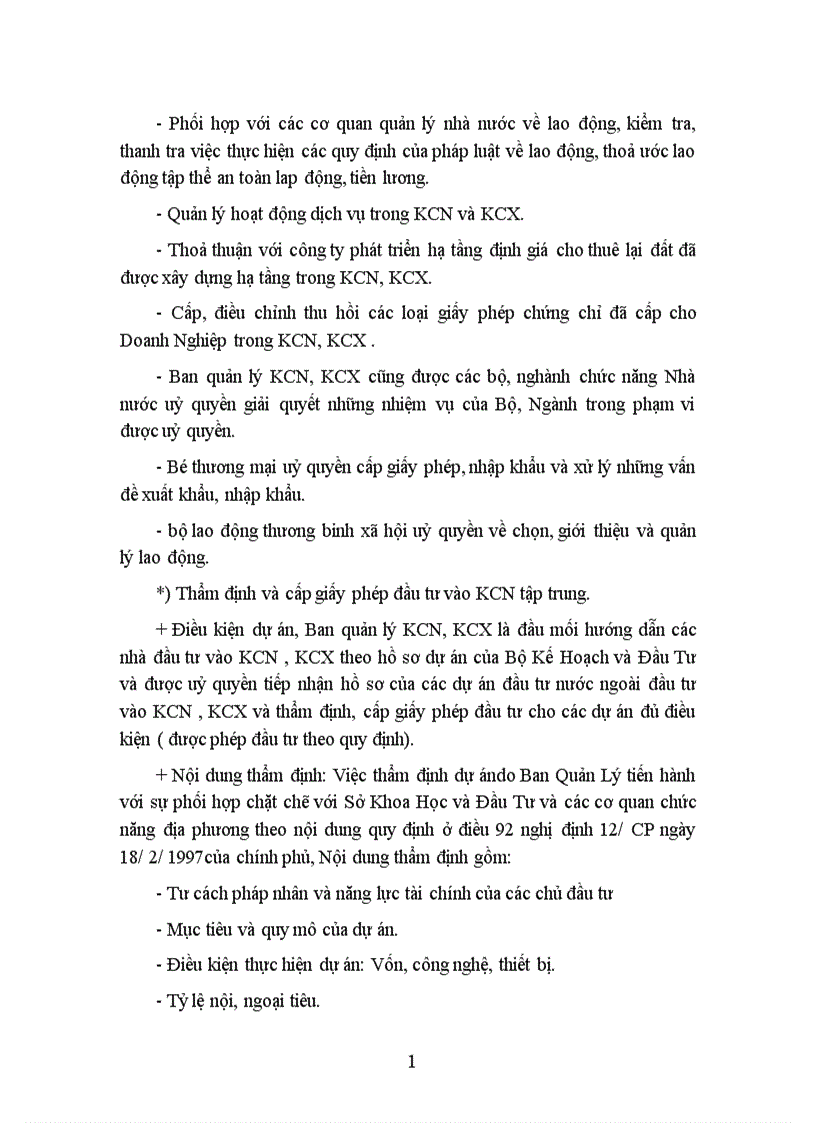 image for page Một số giải pháp tăng cường thu hút đầu tư trực tiếp FDI nhằm hình thành và phát triển các KCN tập trung trên địa bàn tỉnh Hưng Yên