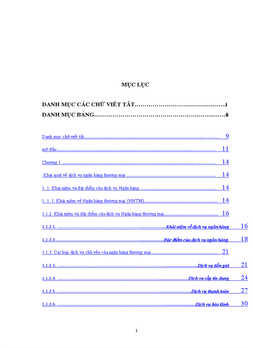 image for page Giải pháp phát triển dịch vụ tại Ngân hàng Công thương Việt Nam chi nhánh Tiên Sơn Bắc Ninh