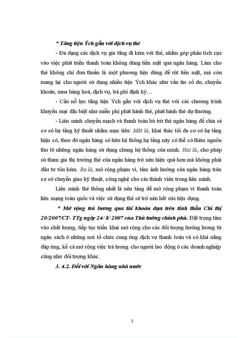 image for page Giải pháp phát triển dịch vụ tại Ngân hàng Công thương Việt Nam chi nhánh Tiên Sơn Bắc Ninh