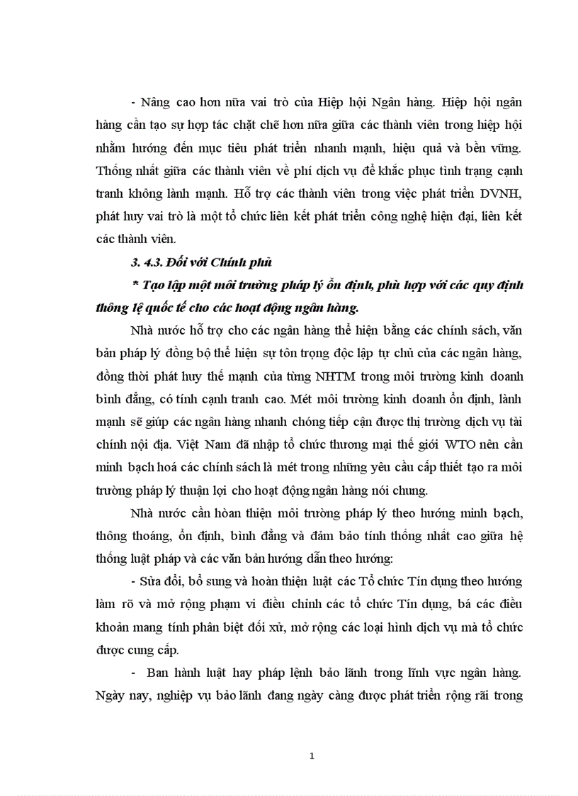 image for page Giải pháp phát triển dịch vụ tại Ngân hàng Công thương Việt Nam chi nhánh Tiên Sơn Bắc Ninh