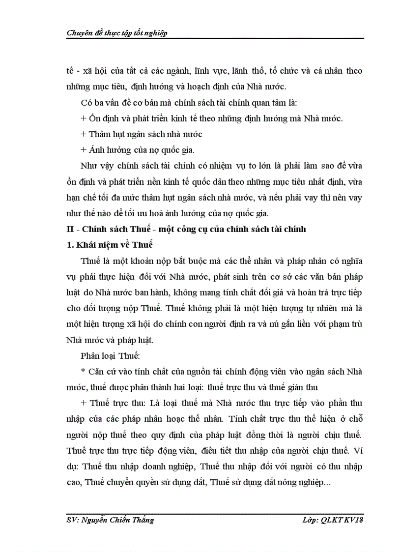 image for page Một số vấn đề Quản lý nguồn thu về thuế trên địa bàn huyện Kỳ Sơn hiện nay