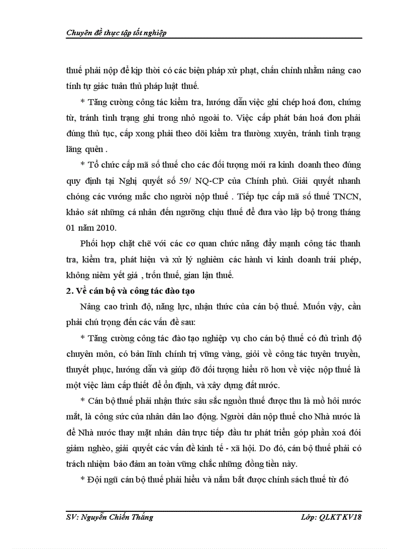 image for page Một số vấn đề Quản lý nguồn thu về thuế trên địa bàn huyện Kỳ Sơn hiện nay