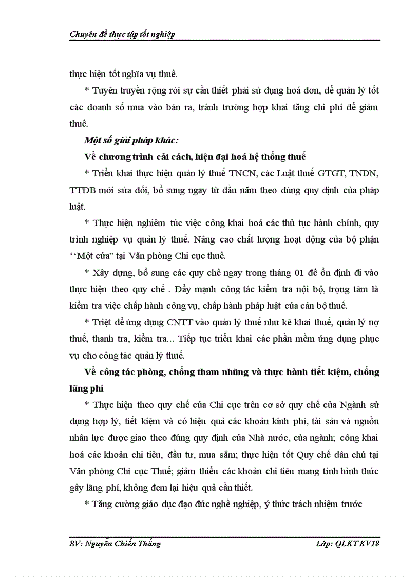 image for page Một số vấn đề Quản lý nguồn thu về thuế trên địa bàn huyện Kỳ Sơn hiện nay